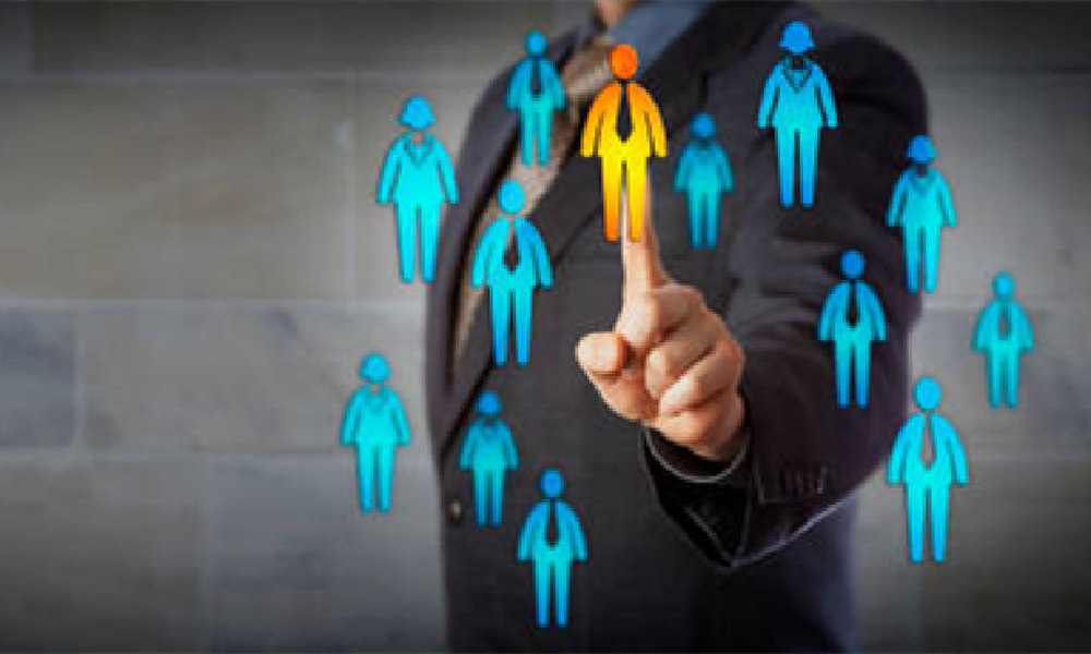 choose the right partners