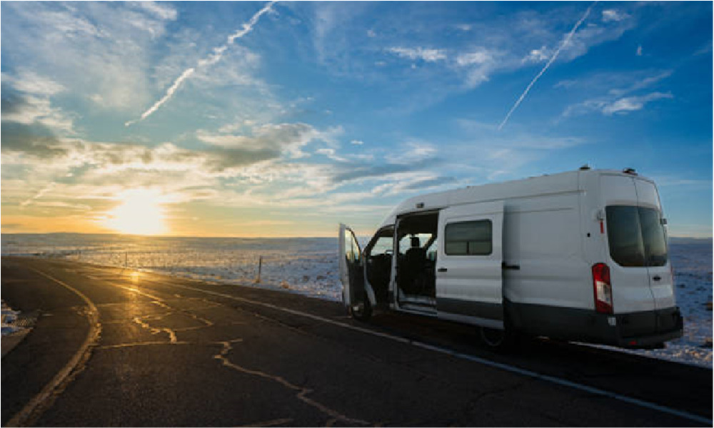 deep cycle battery for rvs