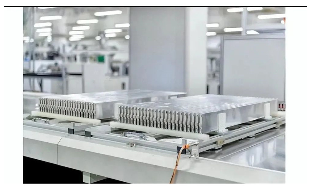 long cell byd blade battery