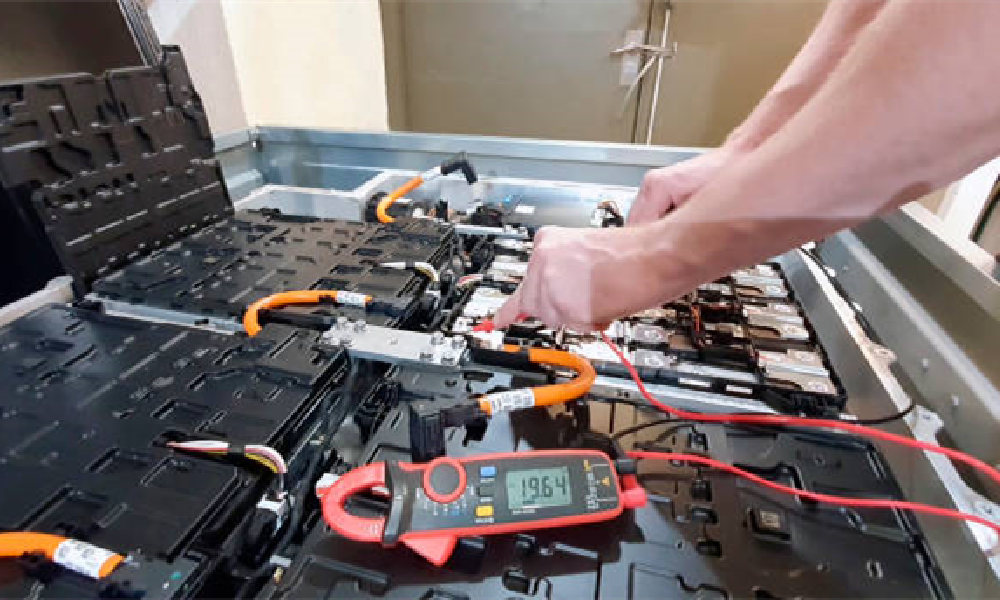 rv deep cycle battery advantages and disadvantages