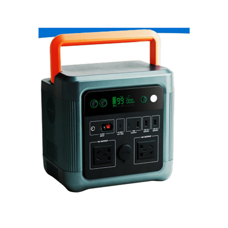 1000watt portable power station