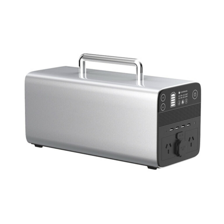 1000watt power station