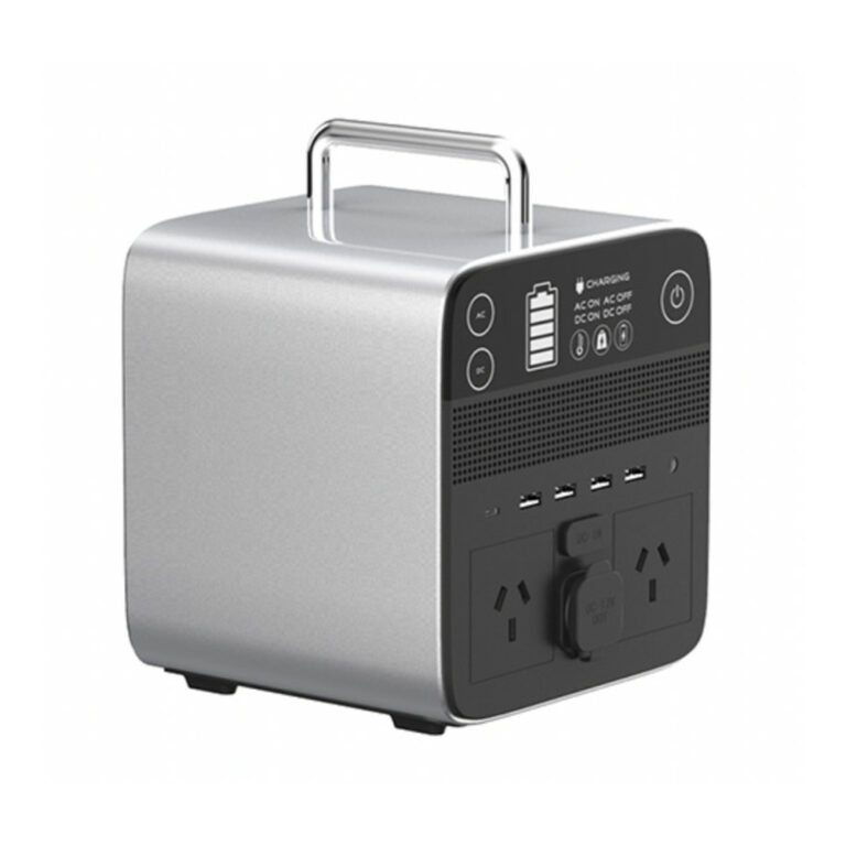 250watt power station