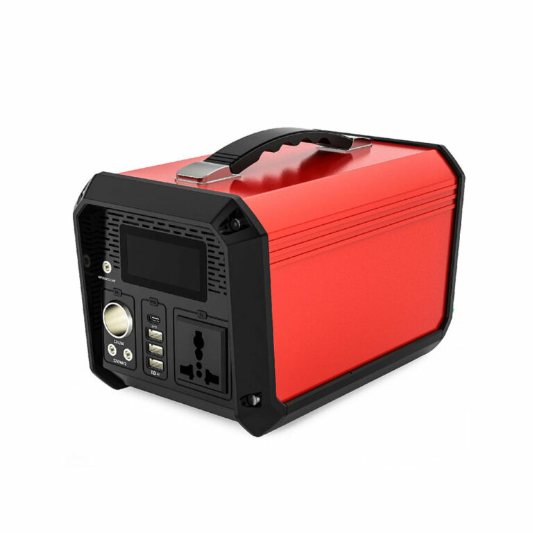 300w portable power station