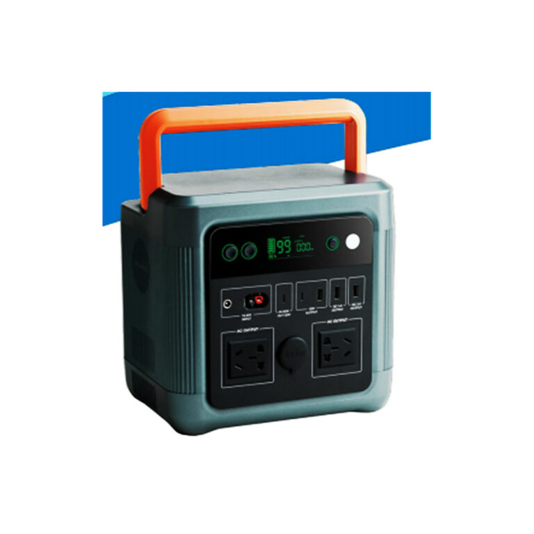 300w portable power station
