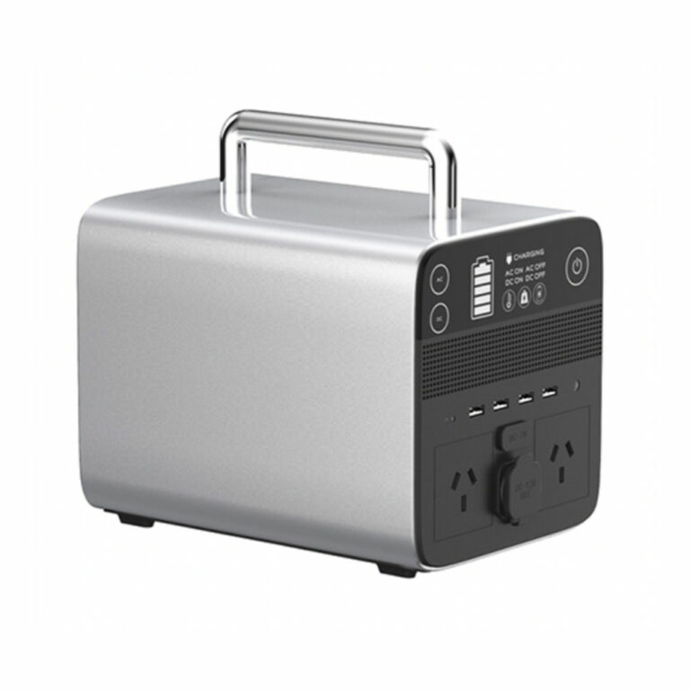 500watt power station