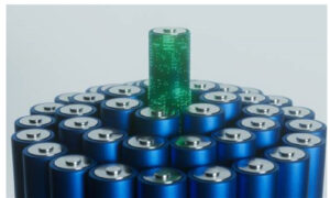 Custom Lithium Ion Battery Packs