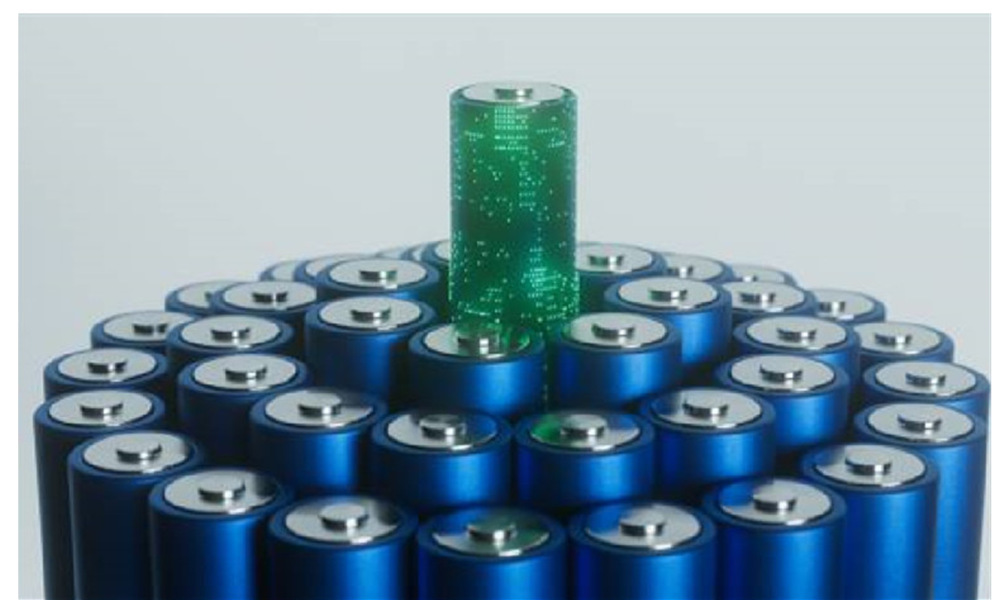 Custom Lithium Ion Battery Packs