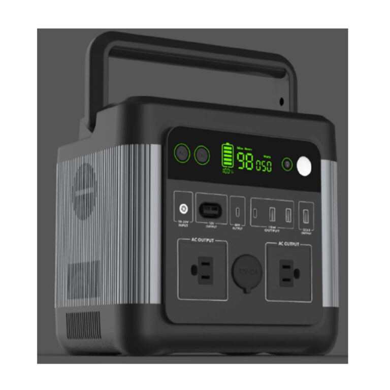 NV series portable power station 1000w