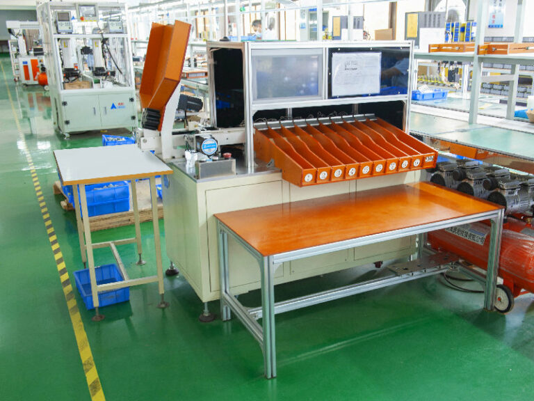 Production Ability​