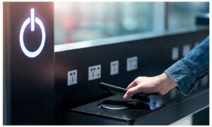 charge lithium-ion battery