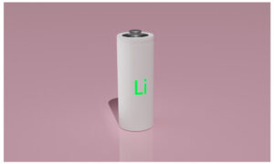 lithium-ion batteries