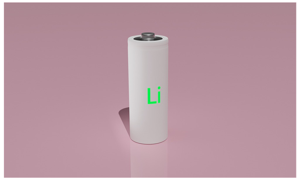 lithium-ion batteries