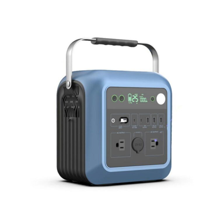 nu power station 1000w