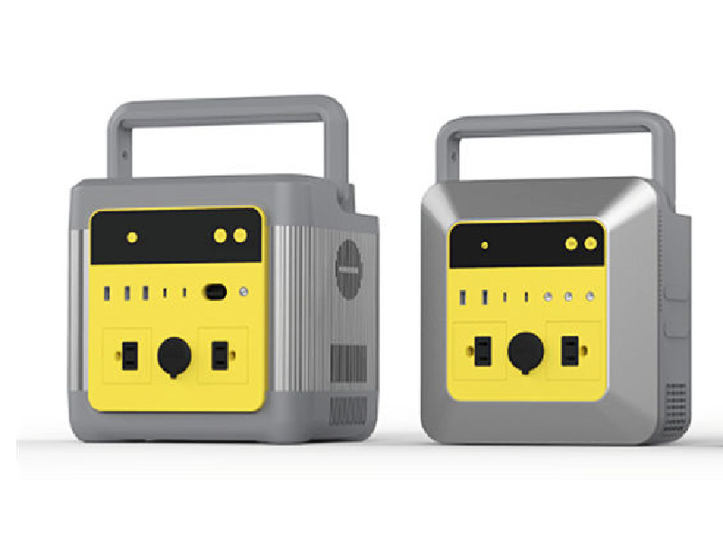 nv serise power station