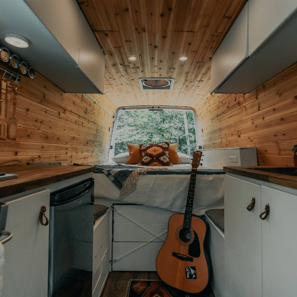 portable power station for rv