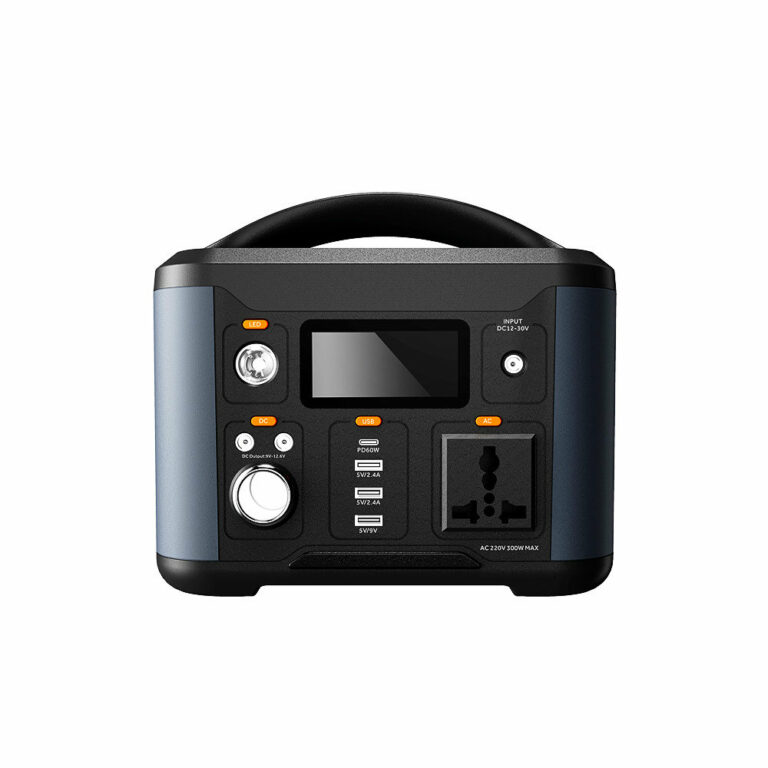 solar generator 300w PB-30Y