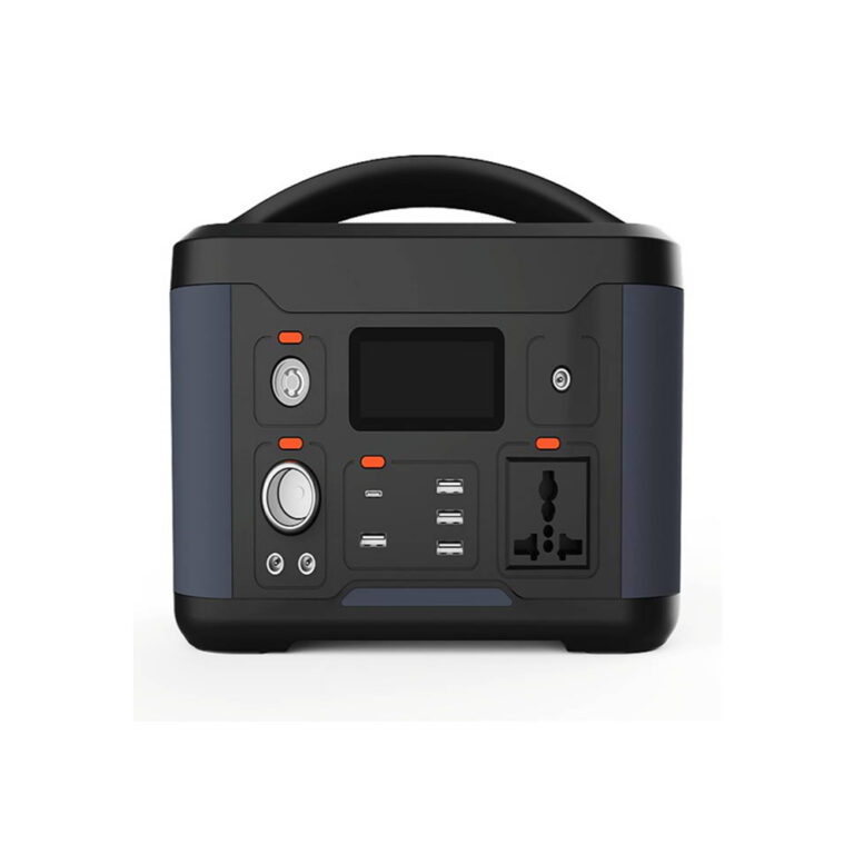 solar generator 600W PB-28