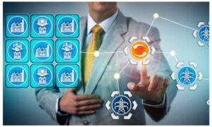 Lithium Ion Batteries Need BMS