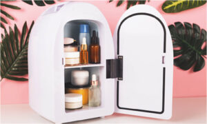 best solar generator for refrigerator