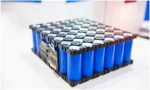 lithium ion battery