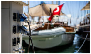 marine starter batteries