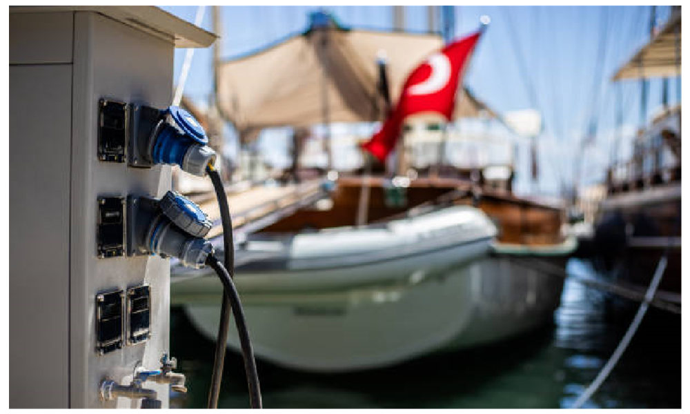 marine starter batteries