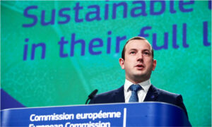 EU battery industry warns of lithium regulations