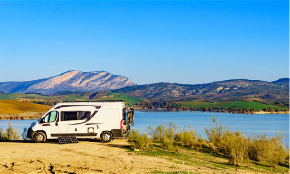 deep cycle batteries for rvs
