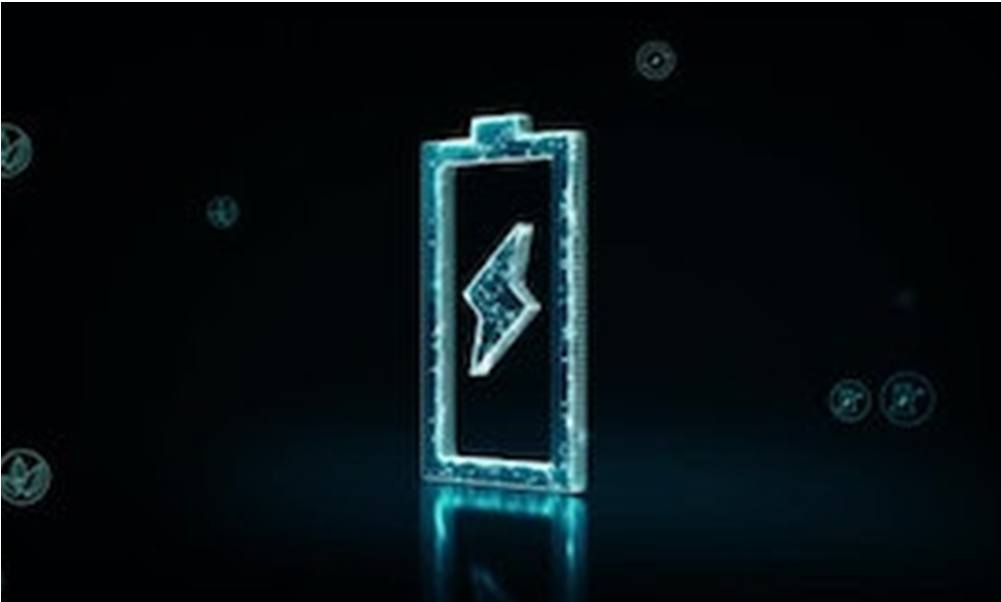 lithium battery technology