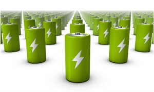 lithium ion batteries