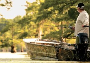 Marine Lithium Batteries