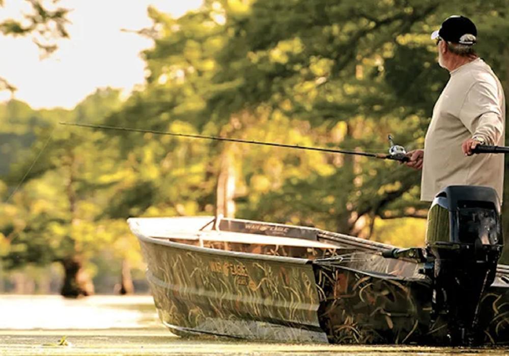 Marine Lithium Batteries