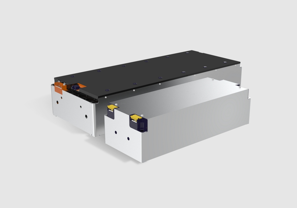 Lithium Batteries vs. Lead-Acid Batteries